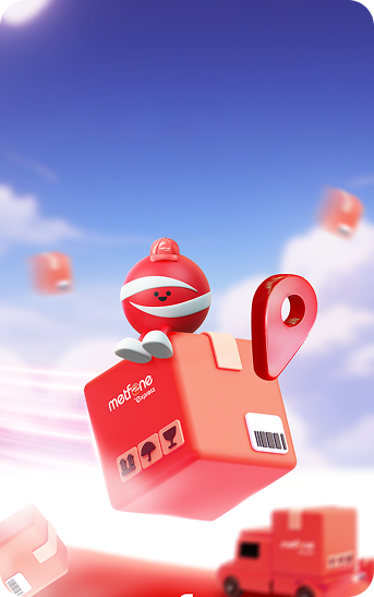 Delivery background
