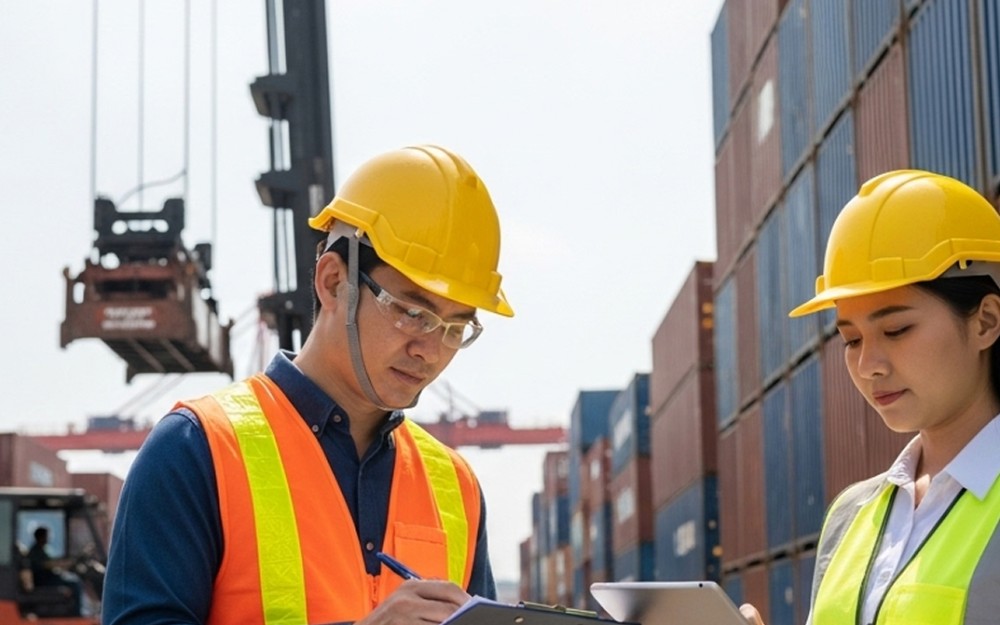 Bao Viet Logistics Announces Expansion