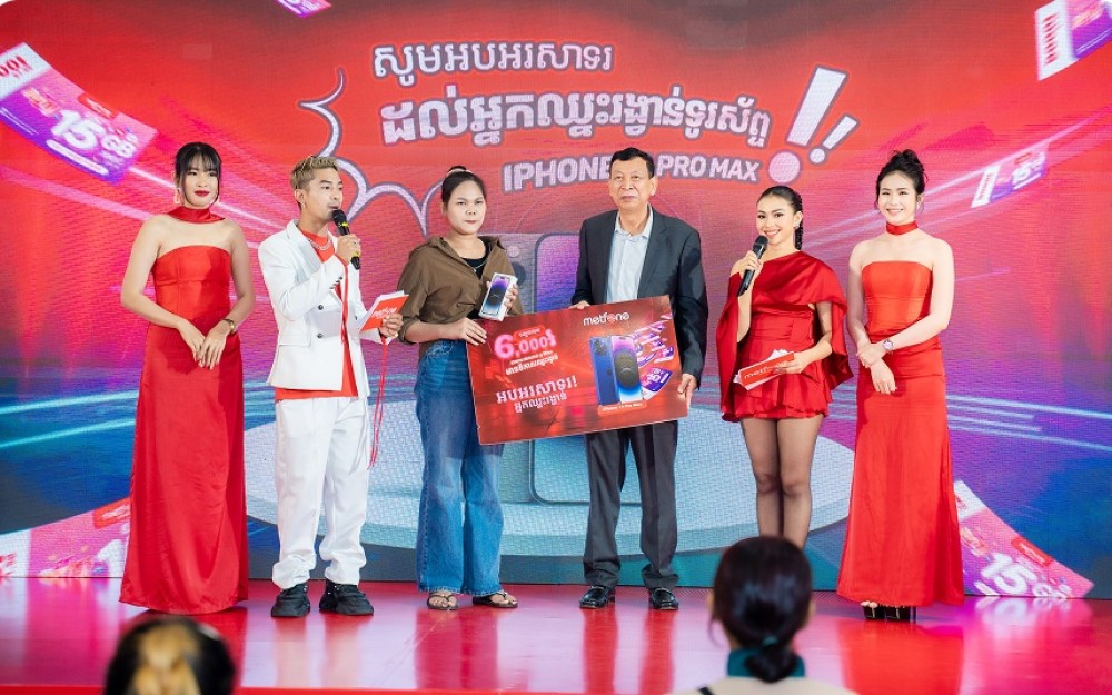 Port of Darong Reaches Record Volume