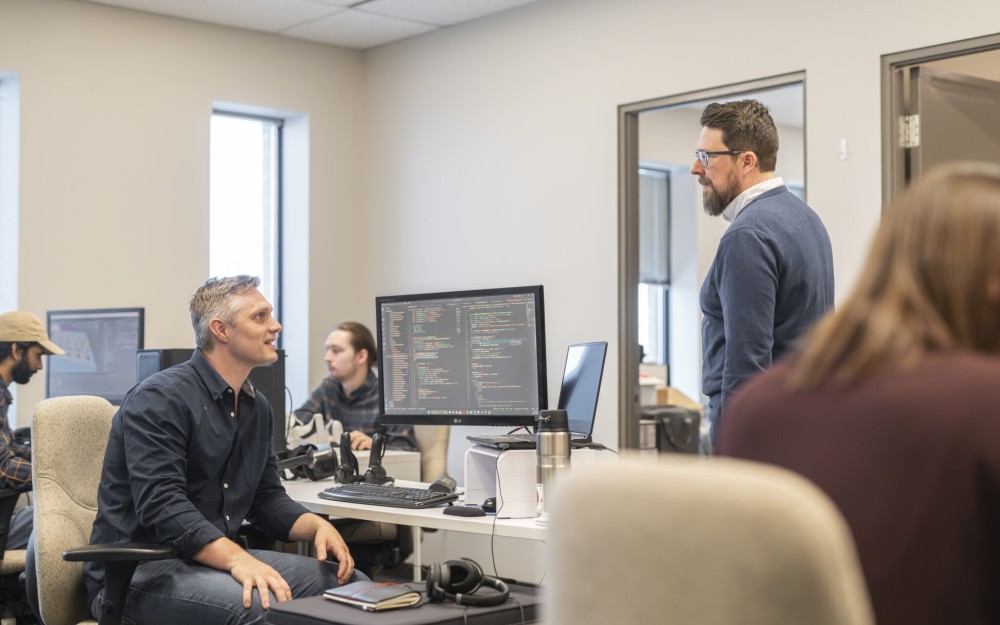 Tech Startup Valued at $100M
