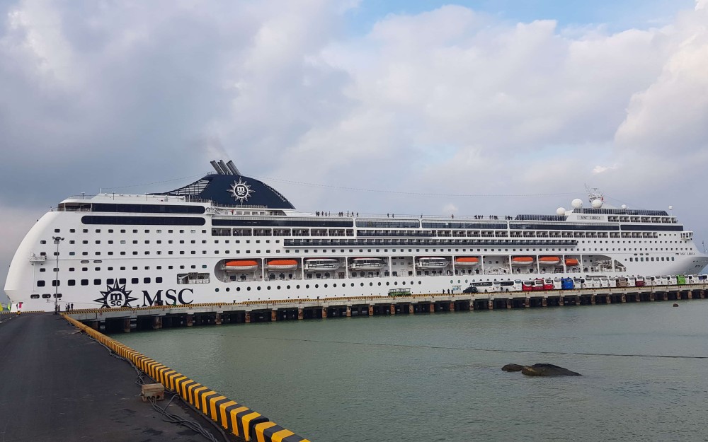 Metfone Express Sees Record Growth
