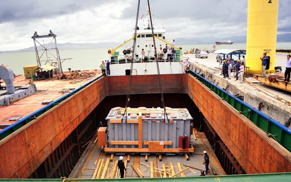 Logistics Market Booming in 2025